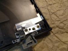 Кришка матриці Packard Bell Easynote LE11BZ №4